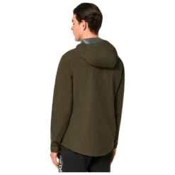 MTB Jacke Oakley Elements Shell Jkt New Dark Brush -Neueste Camping Verkäufe 978498cab8934c3e3cfb72cc4589e2eb0976dd0c H23OAKLVTT3339750 6