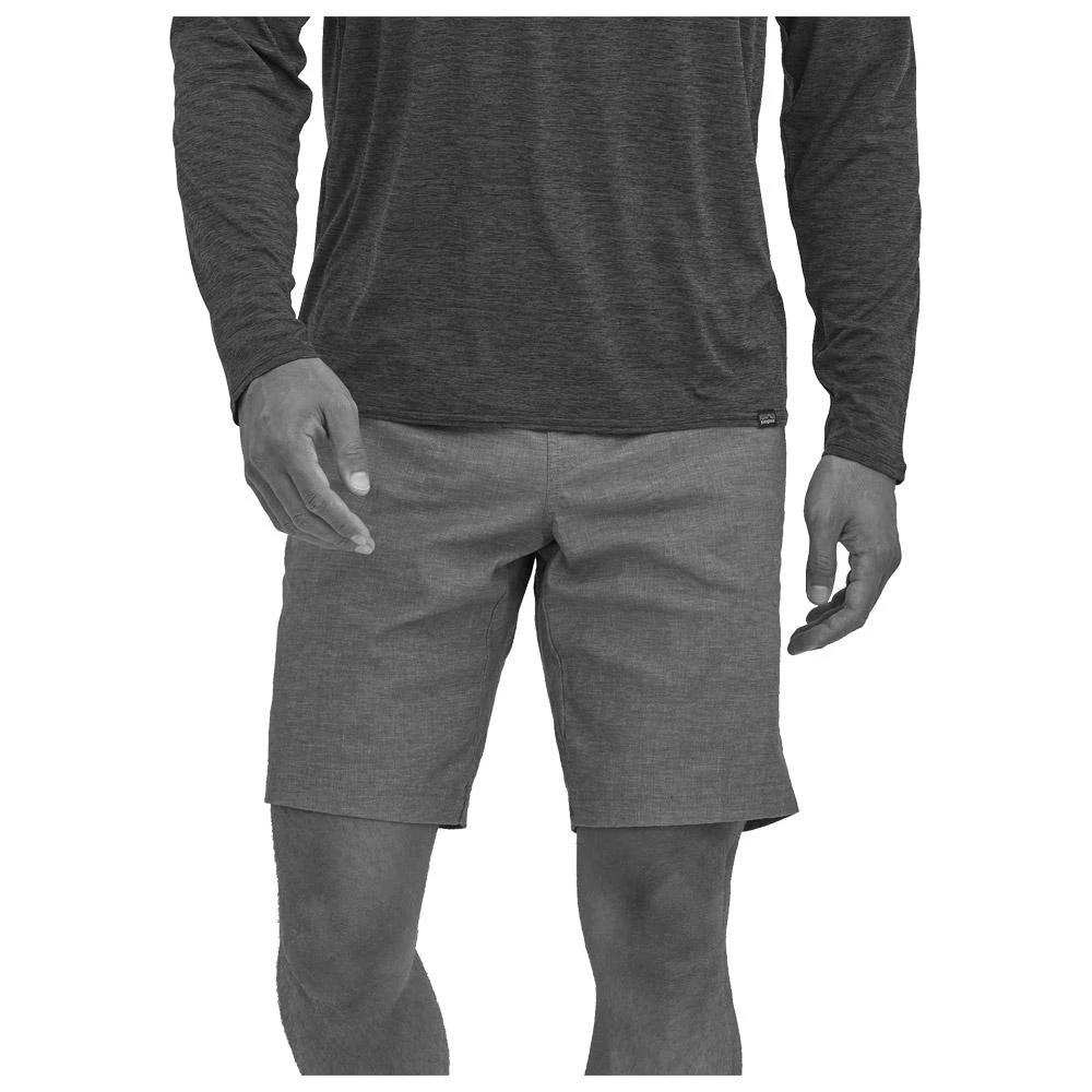 Klettershorts Patagonia M's Hampi Rock Shorts Hemlock Green 7 Klettershorts Patagonia M's Hampi Rock Shorts Hemlock Green – Bild 5