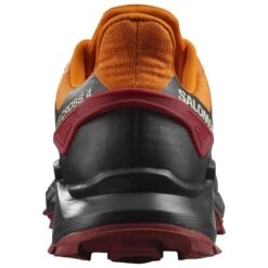 Trailrunning-Schuhe Salomon Supercross 4 Marmalade Black Biking Red -Neueste Camping Verkäufe 97ad333cbc2f195d771db08adc30d1e41df91324 E23SALOCHA3362727 2