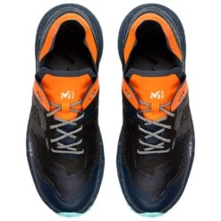 Trailrunning-Schuhe Millet Intense W Saphir -Neueste Camping Verkäufe 97c7c76eaa305de1115cd940c036b30b4d31ff05 E23MILLCHA3356420 7