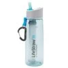 Trinkflasche LifeStraw Go Tritan Renew 650ml Light Blue 2 Trinkflasche LifeStraw Go Tritan Renew 650ml Light Blue -Neueste Camping Verkäufe 9807d1d48ededd9eaf7a204c3cce19ea34b04435 E22LIFEACC201213 LIFE0561134 0