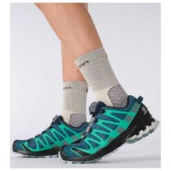 Trailrunning-Schuhe Salomon Xa Pro 3D V8 Gtx W Legion Blue Trooper Mint Leaf -Neueste Camping Verkäufe 98ba1b06bd34b6cd17308b411818b0458e9822a7 E23SALOCHA3362716 901