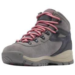 Wanderschuhe Columbia Newton Ridge Plus Wp Amped Wmn Stratus Canyon Rose -Neueste Camping Verkäufe 98bd2a37a79ca77cdd87d0afbea181d3115a357e E23COLUCHA3360311 4