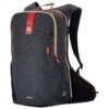 Rucksack Arva Tour 20 Grey