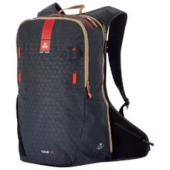 Rucksack Arva Tour 20 Grey