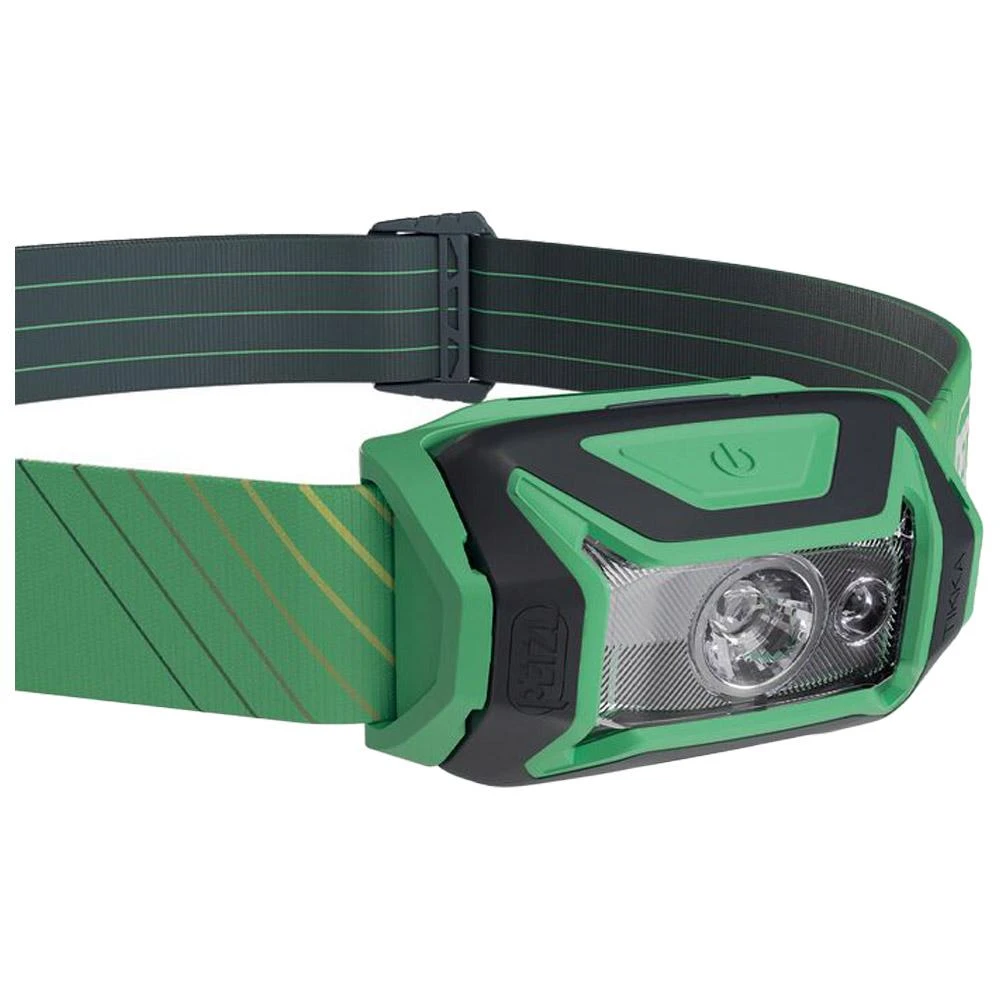Stirnlampe Petzl Tikka Core Vert 4 Stirnlampe Petzl Tikka Core Vert – Bild 2