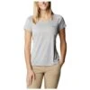 Wander-T-Shirt Columbia W's Zero Rules SS Shirt Columbia Grey Heather 2 Wander-T-Shirt Columbia W's Zero Rules SS Shirt Columbia Grey Heather -Neueste Camping Verkäufe 99ae0024a6cc948991e9ec140c1ffd25523e0f9e E22COLUTTH2212917 0