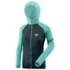 Trail-Jacke Dynafit Alpine Wind 2 W Jkt Marine Blue Blueberry