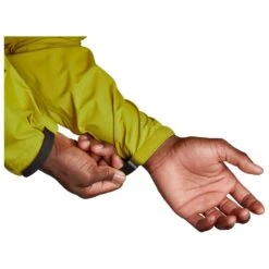 Bergsteigerjacke Black Diamond M Highline Stretch Shell Sulphur -Neueste Camping Verkäufe 9a2f51a1e17f36eb9fb06fa3db5c2d4be7f77b0f E22BDIATTH1217122 11