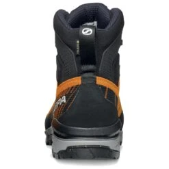 Trekking-/Bergwanderschuhe Scarpa Mescalito Trek Planet Gtx Tonic Black -Neueste Camping Verkäufe 9a89b786af3ffe66dbca9150e237d1da98e0b734 E23SCARCHA3364290 2