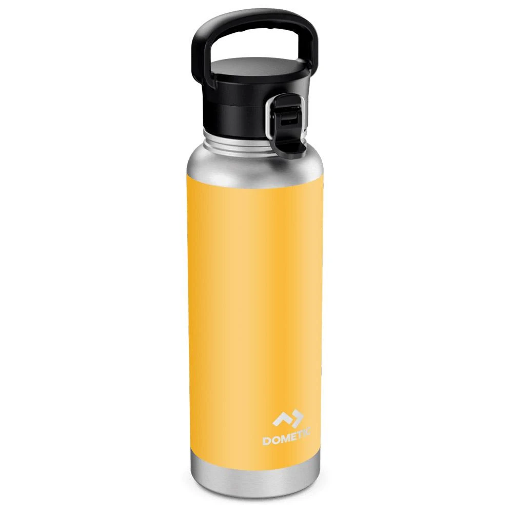 Trinkflasche Dometic Thermo Bottle 1.2L Glow 3 Trinkflasche Dometic Thermo Bottle 1.2L Glow