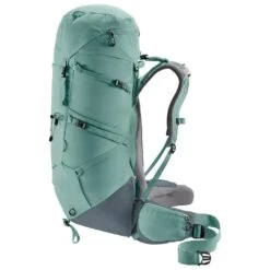 Rucksack Deuter Aircontact Core 45+10 SL Jade Graphite -Neueste Camping Verkäufe 9b349a8f5863c942464995750c71f99a3c149630 E22DEUTACC195705 DEUT0712328 3
