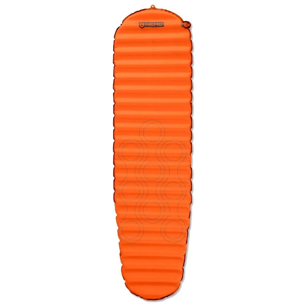 Isomatte Nemo Flyer Regular Orange 3 Isomatte Nemo Flyer Regular Orange