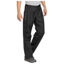 Überhose Vaude Escape 2.5L Pants Black -Neueste Camping Verkäufe 9b53651cf5246c98212f9fe6b4a9c9dc6202059a E22VAUDTTB2220281 4