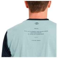 MTB Trikot Ion Seek Amp LS Men Black -Neueste Camping Verkäufe 9b63bd9b943689dfb3fe79f102855507a2061541 E220IONVTT2203545 11