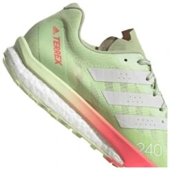 Trailrunning-Schuhe Adidas Terrex Speed Ultra Almost Lime Crystal White Turbo -Neueste Camping Verkäufe 9bcf8a781a01aba428793b2ca9eb6b6a56492806 E22ADIDCHA1221364 901