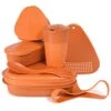 Essen-Komplettset Light My Fire Mealkit Bio Rusty Orange -Neueste Camping Verkäufe 9bd4c6f3f437d3800ea5f70cfd43daa452ba184d E22LMFIBIV217675 LMFI0600647 0