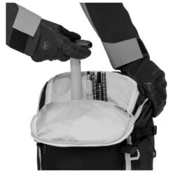 Mammut Set Airbag Tour 30 Removable Airbag 3.0 + 40 Mammut Set Airbag Tour 30 Removable Airbag 3.0 + -Neueste Camping Verkäufe 9bf789e748616e17df5391dc89dcf8ffeafd9d86 H23MAMMACC244665 MAMM0618571 908