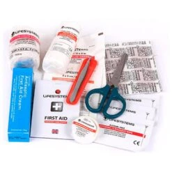 Erste Hilfe Lifesystems Pocket First Aid Kit Red -Neueste Camping Verkäufe 9cdb080f6ebd434566428c2fb5d6632512b87270 E23LIFSACC381144 LIFS0202192 901
