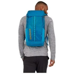 Rucksack Patagonia Black Hole Pack 25L Anacapa Blue -Neueste Camping Verkäufe 9d1dee90b7f177259137cd0aa9b5f83ed63ac028 E21PATAACC173770 PATA0668449 2