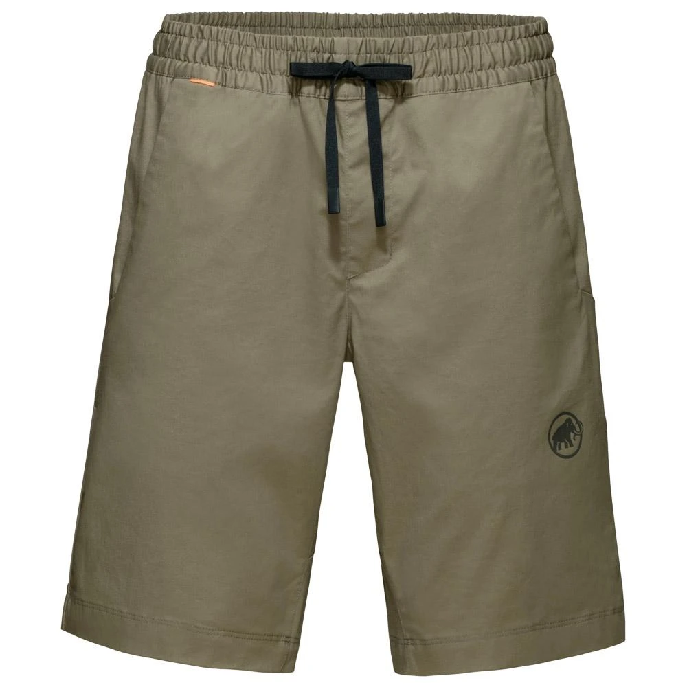 Klettershorts Mammut Camie Short Iguana 3 Klettershorts Mammut Camie Short Iguana