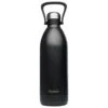 Trinkflasche Qwetch Bouteille Isotherme Titan 2L Roc Noir -Neueste Camping Verkäufe 9d5ca1eaf365c31013a908b6d38fe9d93449fb19 E23QWETACC349846 QWET0719731 0