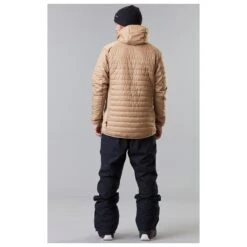 Daunenjacke Picture Takashima Dark Stone -Neueste Camping Verkäufe 9da032affe36de66fe87390f0455481c9795b073 H23PICTTTH2265008 6