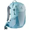Rucksack Deuter Futura 21 SL Dusk Slateblue -Neueste Camping Verkäufe 9e3beb57c9f1a48b453591c268f6eaa56ef3ea80 H22DEUTACC186540 DEUT0493430 0