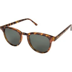 Sonnenbrille Komono Francis Tortoise