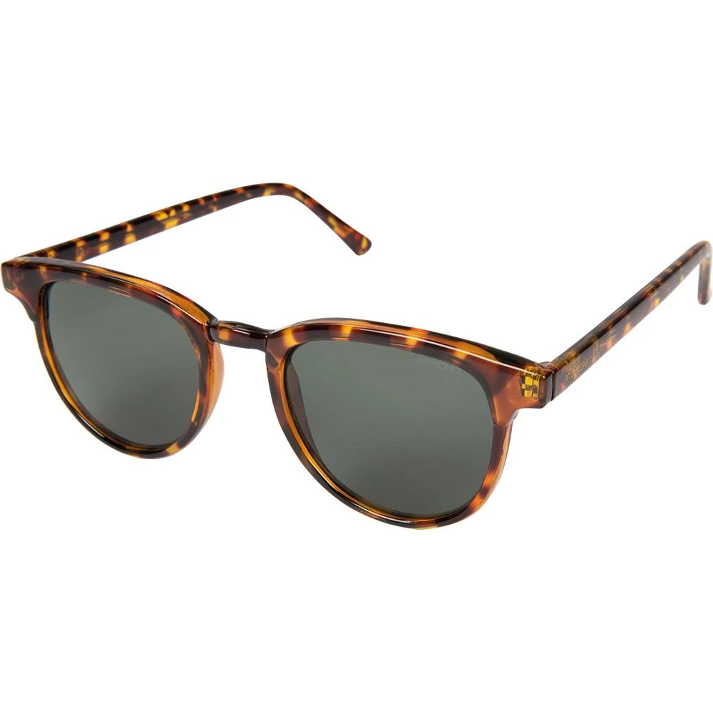 Sonnenbrille Komono Francis Tortoise 3 Sonnenbrille Komono Francis Tortoise