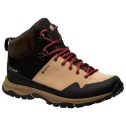 Wanderschuhe Lafuma Ruck Mid Gtx W Sesame
