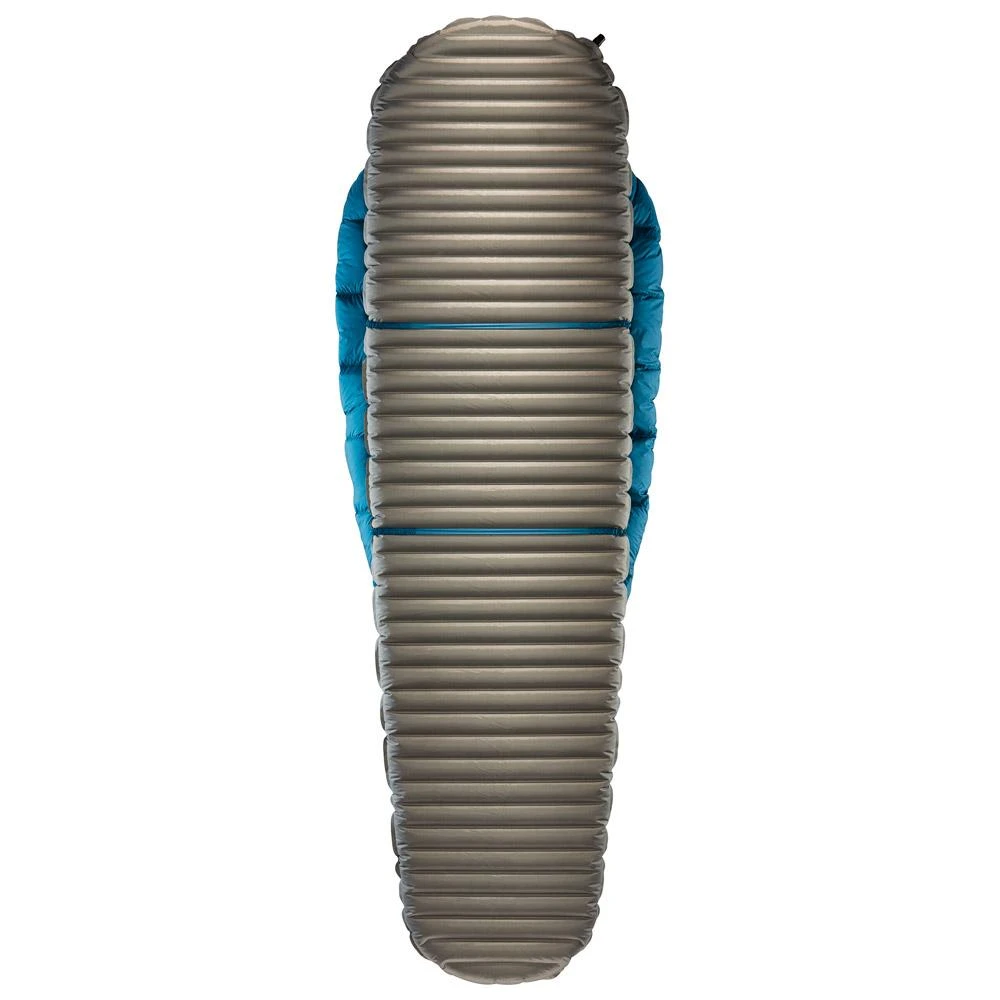 Schlafsack Thermarest Hyperion 20°F/-6°C Regular Deep Pacific 9 Schlafsack Thermarest Hyperion 20°F/-6°C Regular Deep Pacific – Bild 7