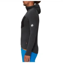 Bergsteigerjacke Mammut Aenergy Light ML Hooded Jkt Black Phantom -Neueste Camping Verkäufe 9ee7a7651845d473b0d6d91c7374c7dff7383020 E23MAMMTTH3376767 3