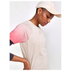 Trail T-Shirt Craft PRO Trail SS Tee W Ecru-Multi -Neueste Camping Verkäufe 9eec03d6169413c3a8a19d6af19526a09583a37b E23CRAFTTH3339263 902