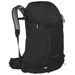 Rucksack Osprey Hikelite 32 Black