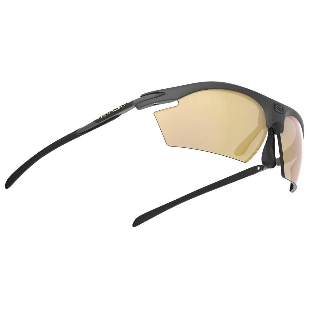 Sonnenbrille Rudy Project Rydon Charcoal Matte Multilaser Gold 6 Sonnenbrille Rudy Project Rydon Charcoal Matte Multilaser Gold – Bild 4
