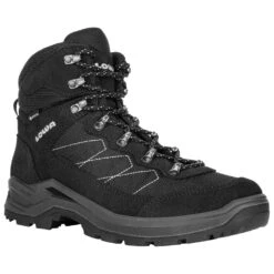 Wanderschuhe Lowa Taurus Pro Gtx Mid Anthracite -Neueste Camping Verkäufe 9f7d2ee638eafe17e64c2c20dc13deeca57bc135 E22LOWACHA2204503 4