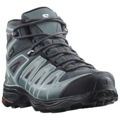 Wanderschuhe Salomon X Ultra Pioneer Mid Gtx W Ebony Stormy Weather Wine Tasting 13 Wanderschuhe Salomon X Ultra Pioneer Mid Gtx W Ebony Stormy Weather Wine Tasting -Neueste Camping Verkäufe 9fedd803fb1d813a03cb84d43148d8e5957c85b7 E23SALOCHA3362743 4