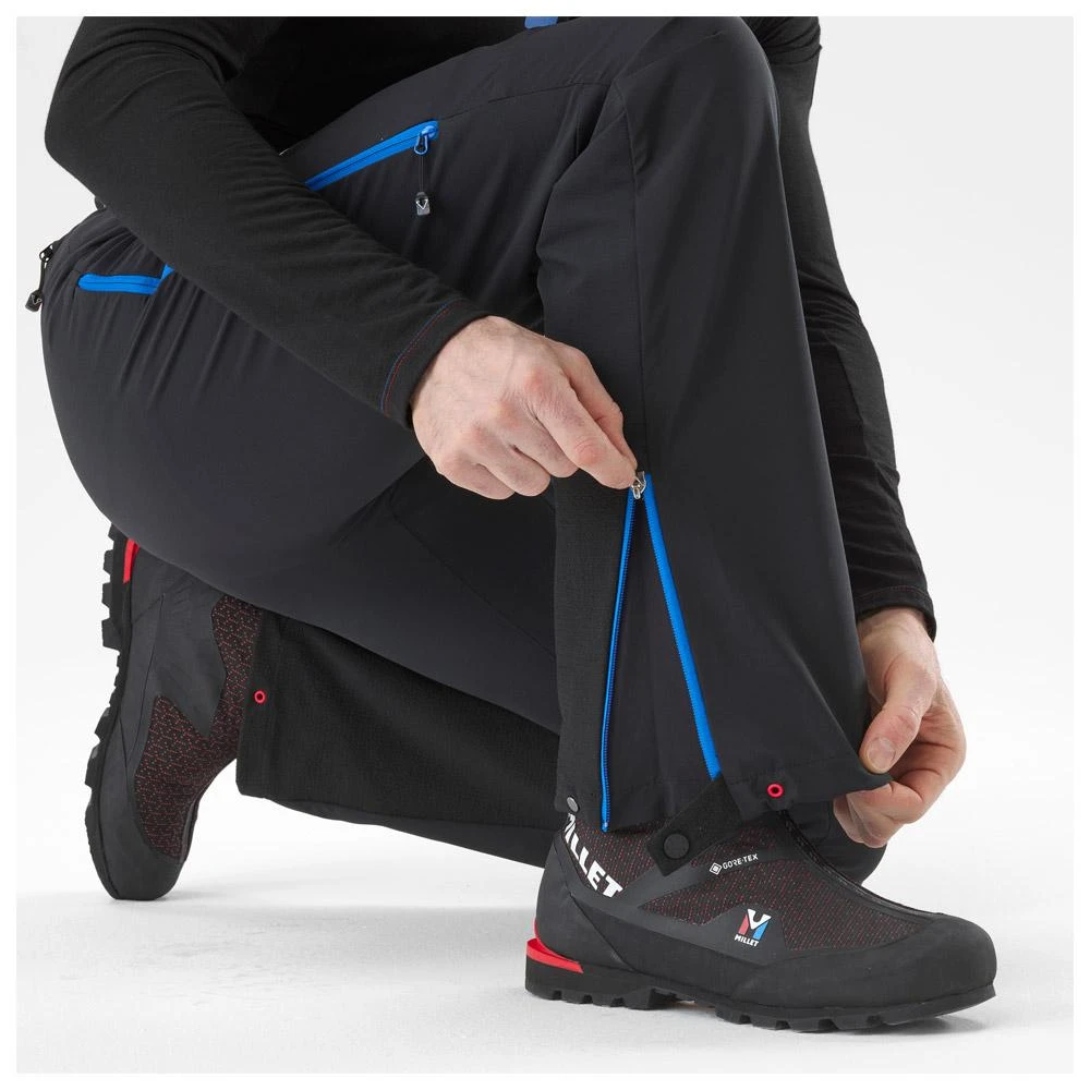 Bergsteigerhose Millet Trilogy Icon Infinium Pant M Black 12 Bergsteigerhose Millet Trilogy Icon Infinium Pant M Black – Bild 10