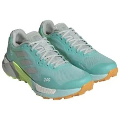 Trailrunning-Schuhe Adidas Terrex Agravic Ultra W Seflaq/Wonsil/Luclem -Neueste Camping Verkäufe a054d649b05c77785c41b2b3c083bd2e4ed23fbc E22ADIDCHA2404856 4