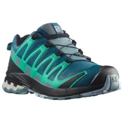 Trailrunning-Schuhe Salomon Xa Pro 3D V8 Gtx W Legion Blue Trooper Mint Leaf -Neueste Camping Verkäufe a068343336da319f9c4ead4dbb4ffb60f1d71075 E23SALOCHA3362716 4