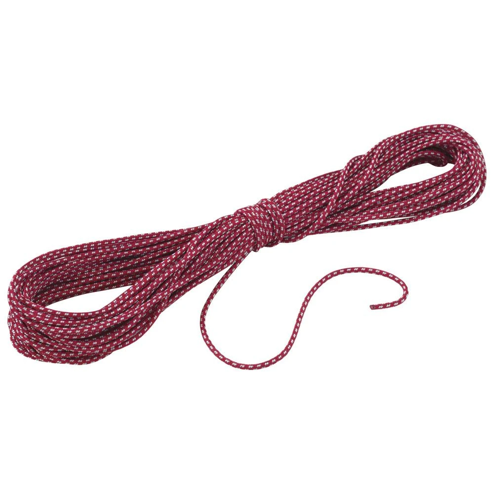 Zelthering Msr Gear Ultralight Cord 10m Red 3 Zelthering Msr Gear Ultralight Cord 10m Red
