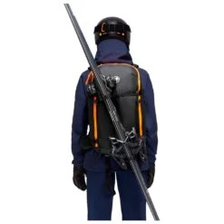 Airbag-Sack Mammut Tour 30 Women Removable Airbag 3.0 Black -Neueste Camping Verkäufe a0ddcb448ad5761b23418a4783744ccb63fe964e H23MAMMACC334640 MAMM0618566 901