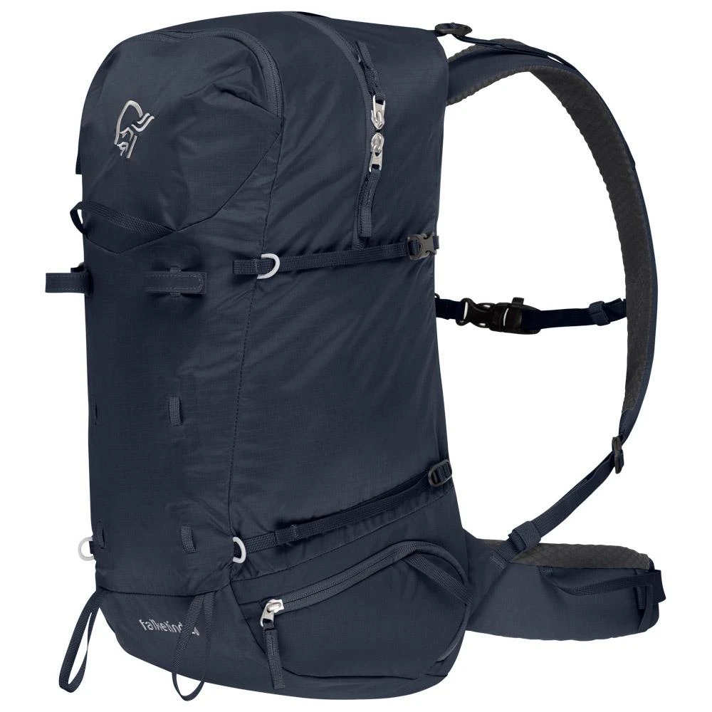 Rucksack Norrona Falketind Econyl70 28L Pack Indigo Night 3 Rucksack Norrona Falketind Econyl70 28L Pack Indigo Night