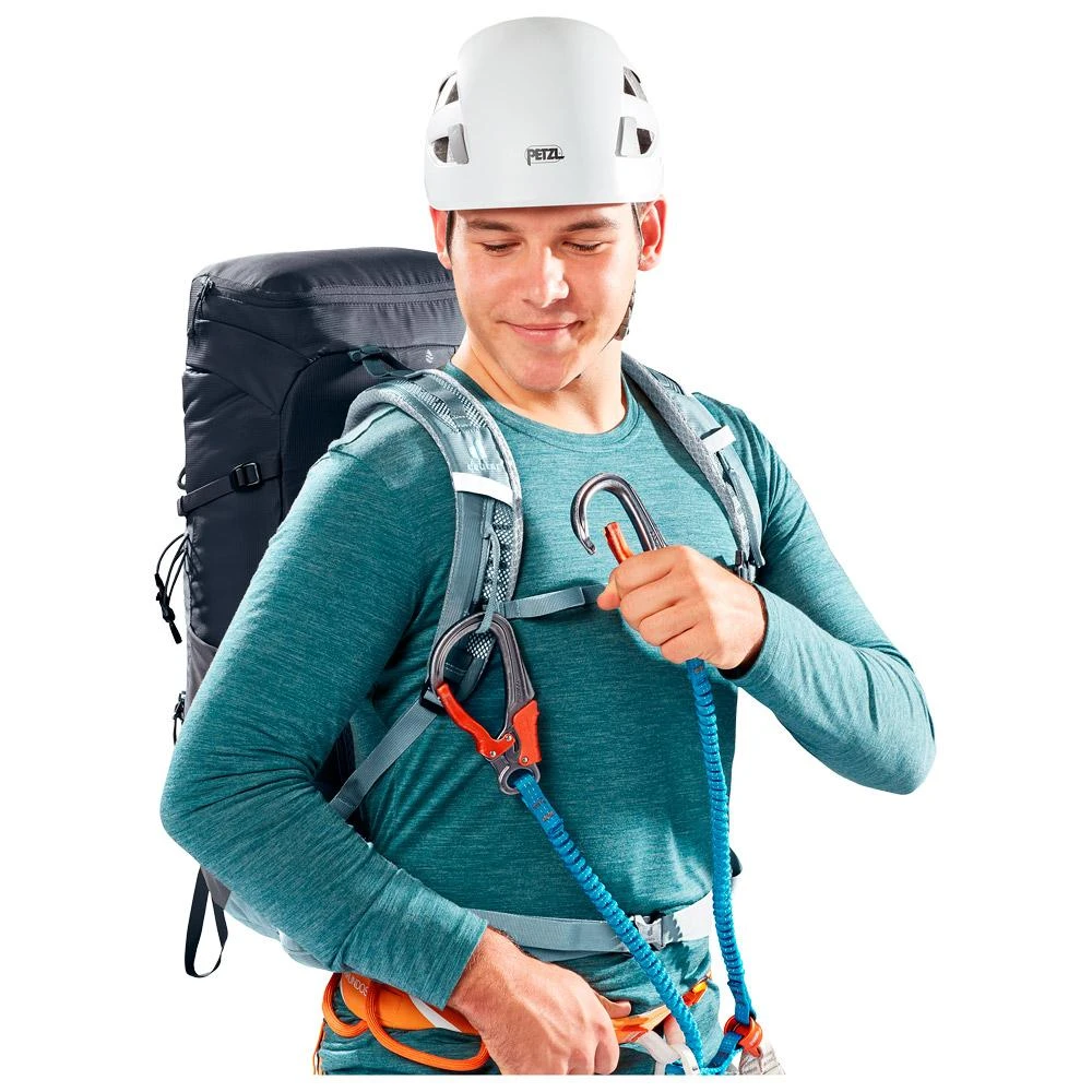 Rucksack Deuter Trail 30 Black Shale 10 Rucksack Deuter Trail 30 Black Shale – Bild 8