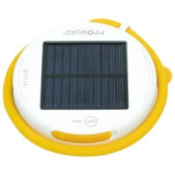 Lampe Mpowerd Luci Core White Yellow -Neueste Camping Verkäufe a13f3a7868c81e97eb5a3cc7852baa6d6f6275ba E23LUCIBIV378766 LUCI0720820 4