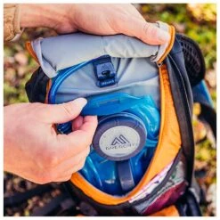 Trinkrucksack Gregory Tempo 6 H2O Carbon Bronze -Neueste Camping Verkäufe a14bc0966827f8a503ef408348b735b79cb67f2f H23GREGACC326631 GREG0023384 902