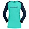 MTB Trikot Norrona Fjørå Equaliser Lightweight LS W's Arcadia Indigo Night -Neueste Camping Verkäufe a3892b5a917121fc18dedf352d78b13713f057b7 E22NORRVTT2207566 0