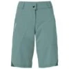 MTB Shorts Vaude Women's Altissimo Shorts II Dusty Moss