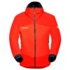 Bergsteigerjacke Mammut Taiss IN Hybrid Hooded Jacket Men Hot Red Marine -Neueste Camping Verkäufe a39b8b4c443b18eea2ea28db3eebd886eed328cb H23MAMMTTH3326491 0